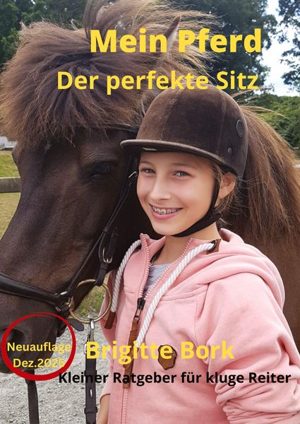Produktbild: Mein Pferd -Der perfekte Sitz- Neuauflage