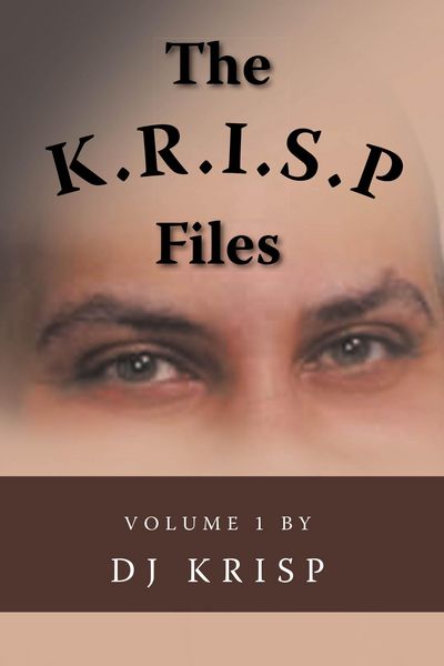 Produktbild: The K.R.I.S.P. Files
