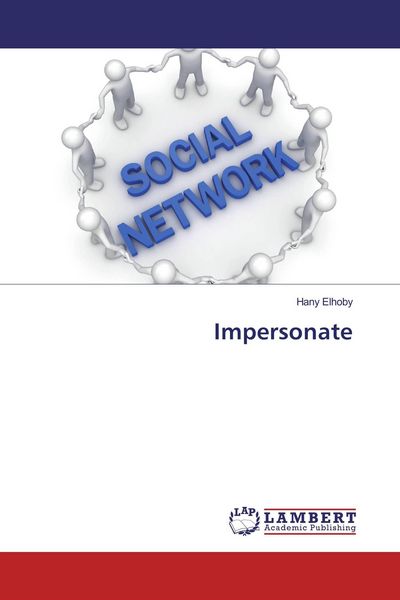 Produktbild: Impersonate