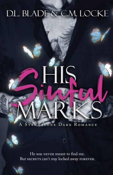 Produktbild: His Sinful Marks