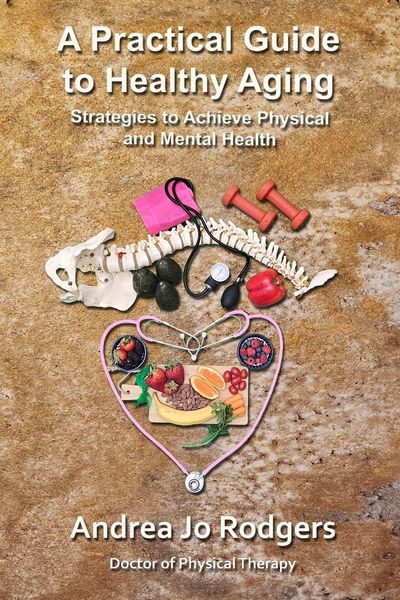 Produktbild: A Practical Guide to Healthy Aging