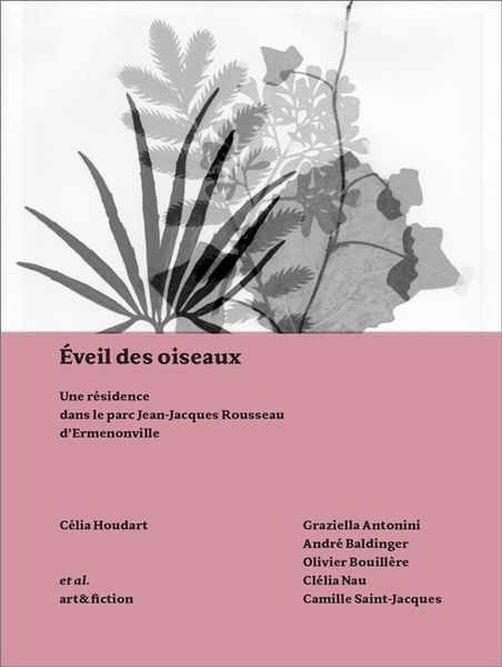 Produktbild: Eveil des oiseaux