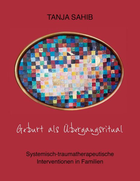 Produktbild: Geburt als &Uuml;bergangsritual