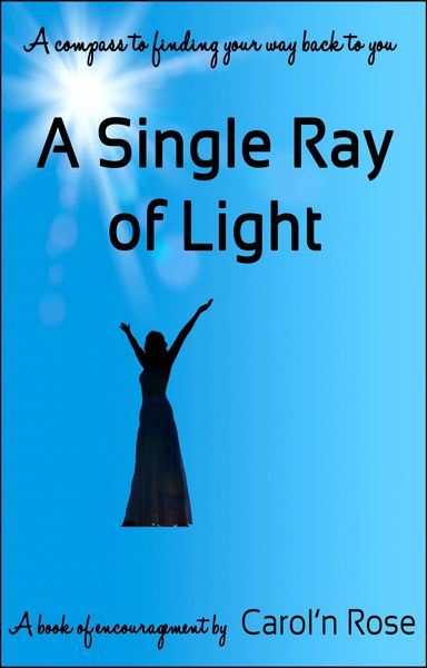 Produktbild: Single Ray of Light