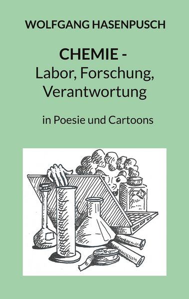 Produktbild: Chemie - Labor, Forschung, Verantwortung