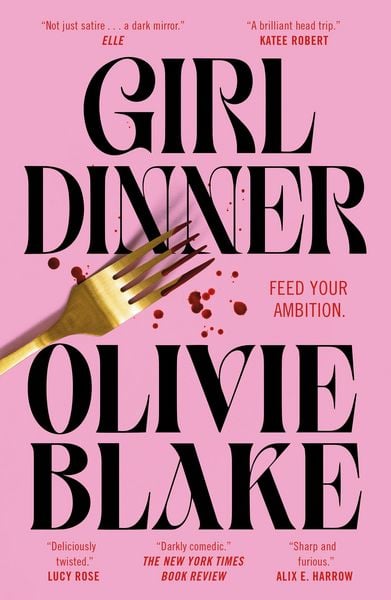 Produktbild: Girl Dinner