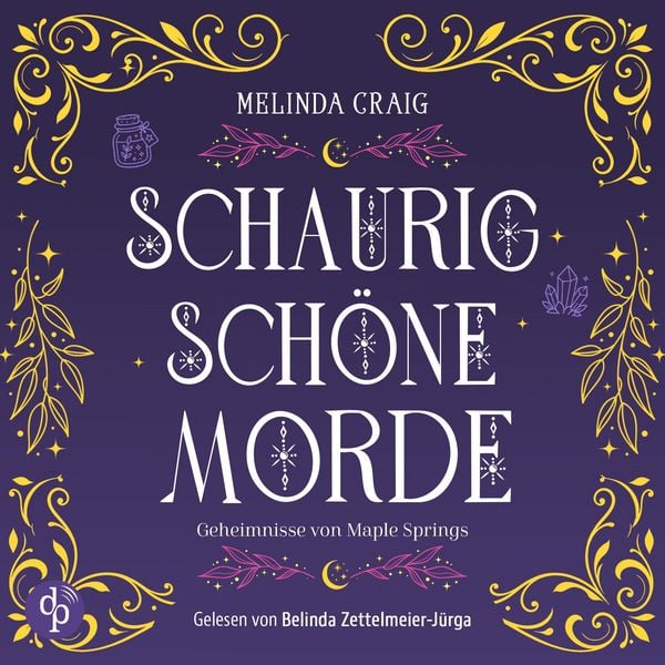 Produktbild: Schaurig sch&ouml;ne Morde