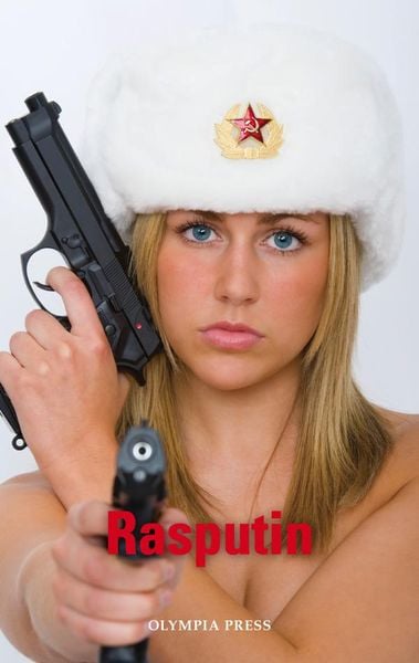 Produktbild: Rasputin
