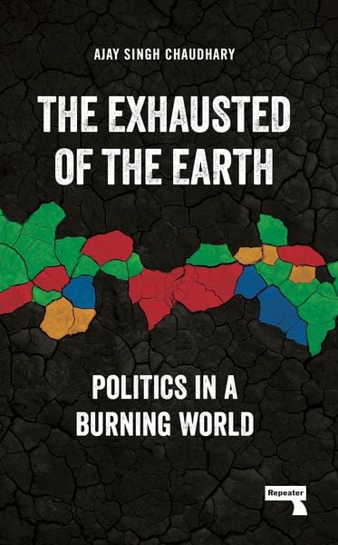 Produktbild: The Exhausted of the Earth