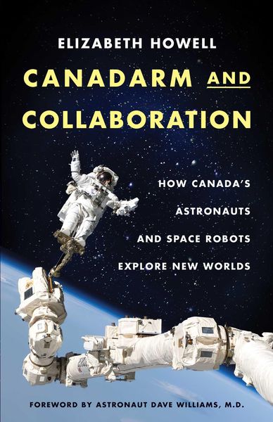 Produktbild: Canadarm and Collaboration