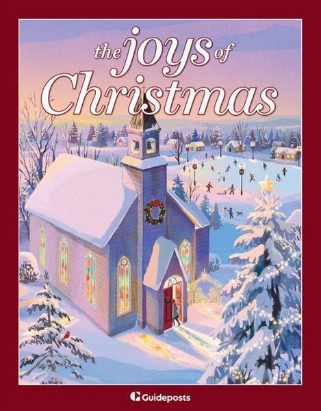 Produktbild: The Joys of Christmas 2026