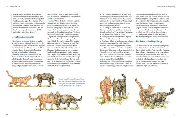 Produktbild: Katzensprache
