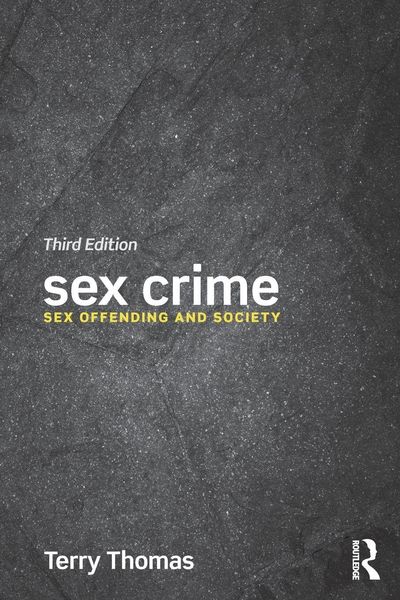 Produktbild: Sex Crime