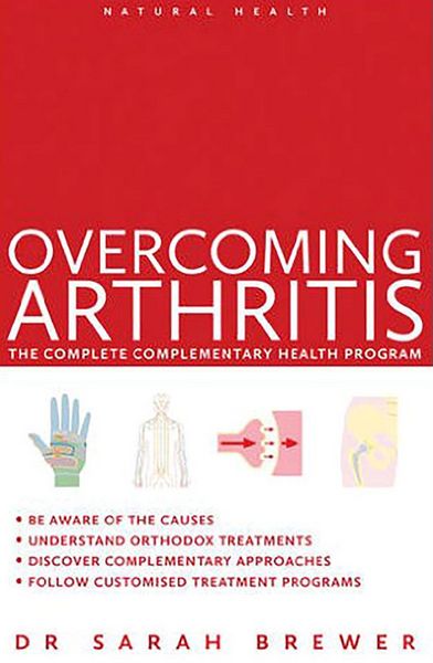Produktbild: Overcoming Arthritis