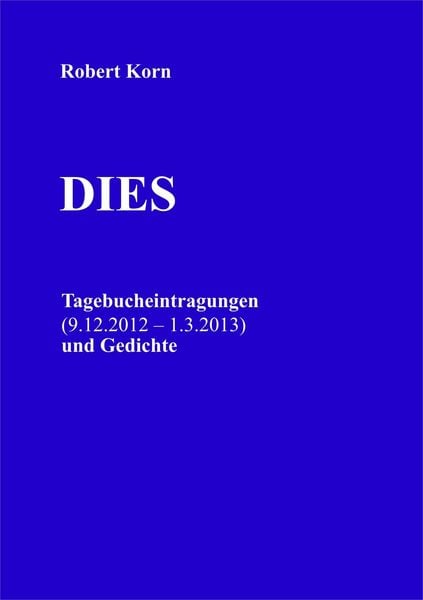 Produktbild: Dies