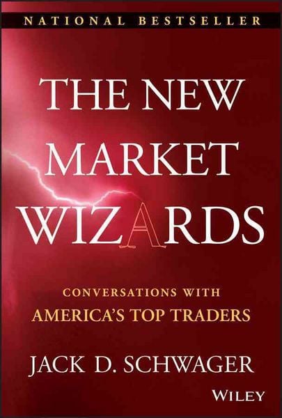 Produktbild: The New Market Wizards - Conversations with America&iquest;s Top Traders
