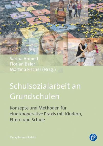 Produktbild: Schulsozialarbeit an Grundschulen