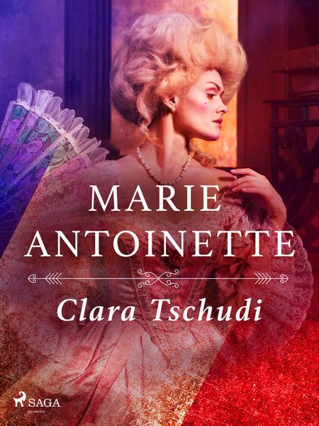 Produktbild: Marie Antoinette