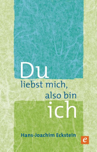 Produktbild: Du liebst mich, also bin ich