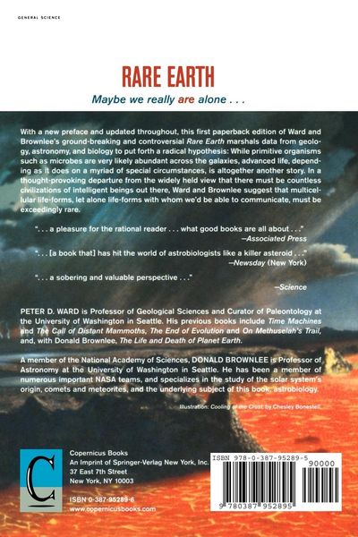 Produktbild: Rare Earth