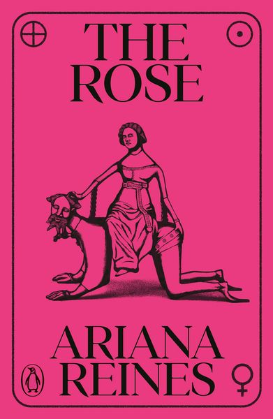 Produktbild: The Rose