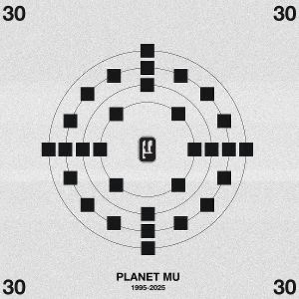 Produktbild: Planet Mu 30