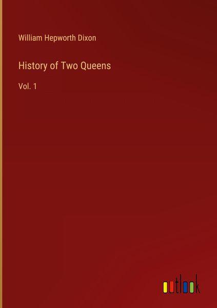 Produktbild: History of Two Queens