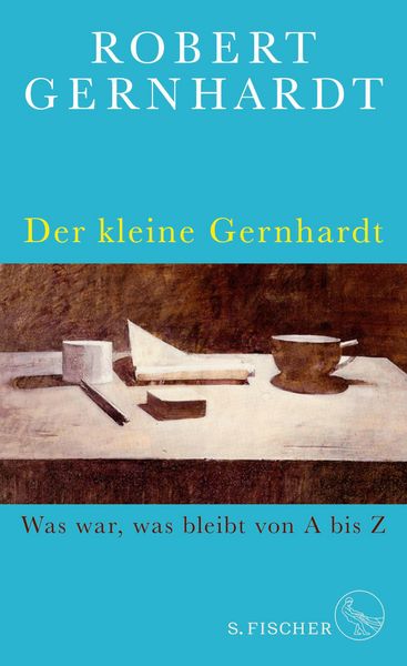 Produktbild: Der kleine Gernhardt