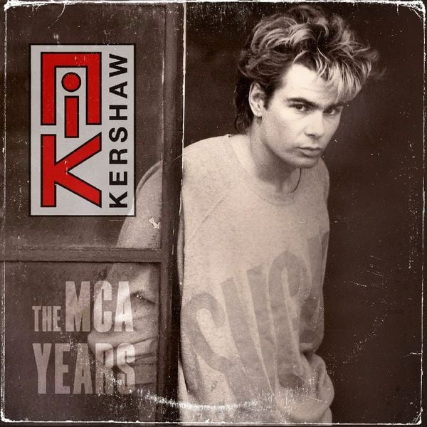 Kershaw, N: MCA Years (10CD+DVD Boxset)