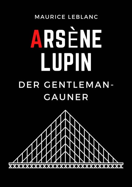 Produktbild: Ars&egrave;ne Lupin