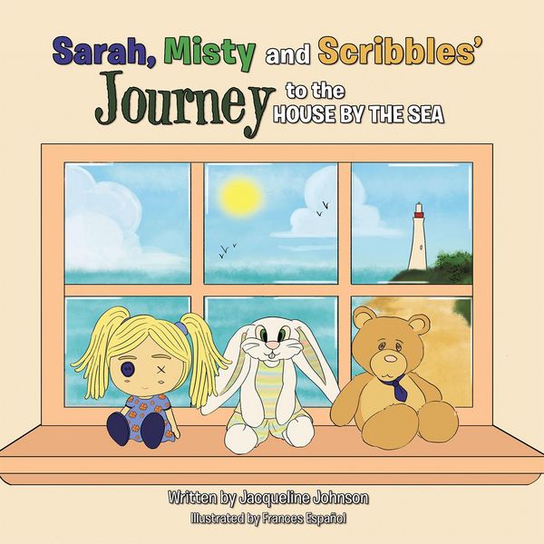 Produktbild: Sarah, Misty and Scribbles' Journey to the House by the Sea