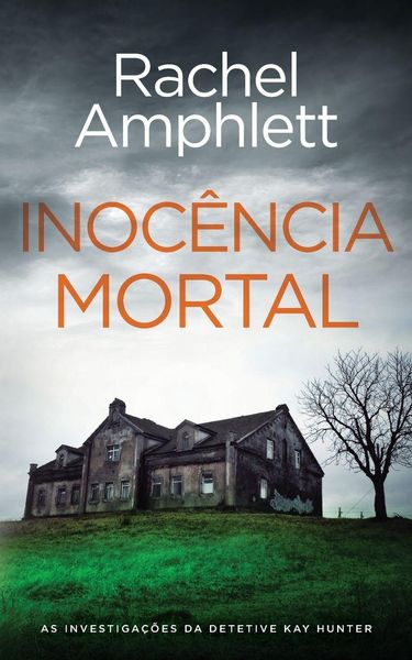 Produktbild: Inoc&ecirc;ncia Mortal