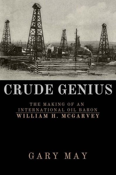 Produktbild: Crude Genius