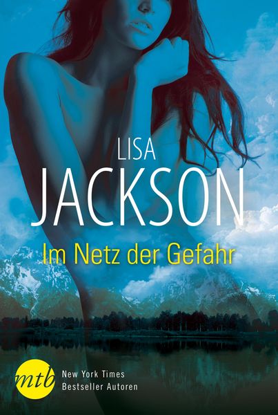 Produktbild: Im Netz der Gefahr