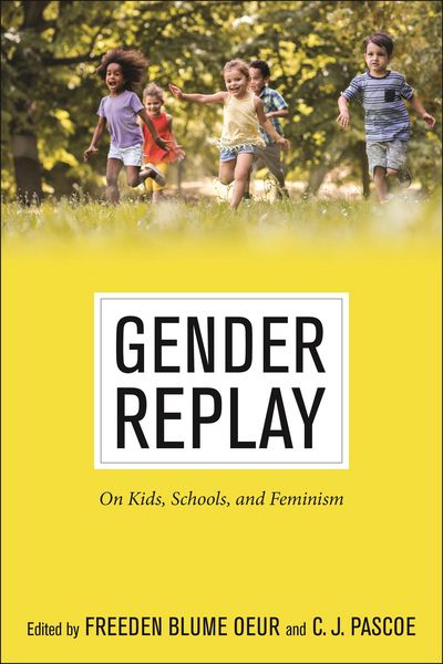 Produktbild: Gender Replay
