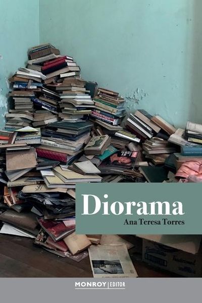 Produktbild: Diorama