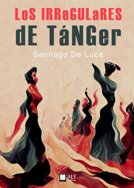 Produktbild: Los irregulares de T&aacute;nger