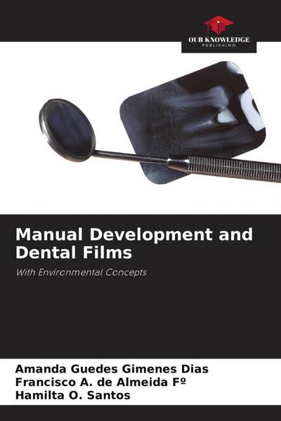 Produktbild: Manual Development and Dental Films