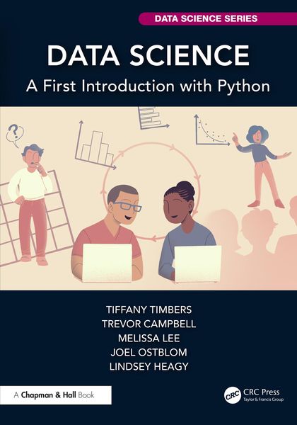 Produktbild: Data Science
