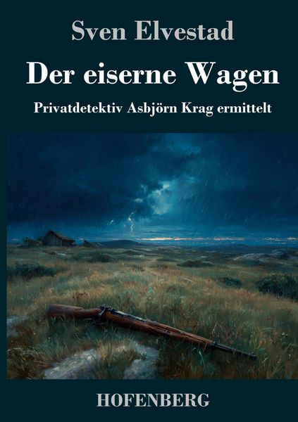 Produktbild: Der eiserne Wagen