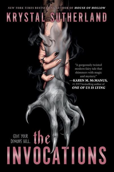 Produktbild: The Invocations