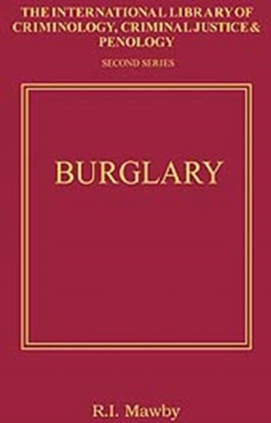 Produktbild: Burglary