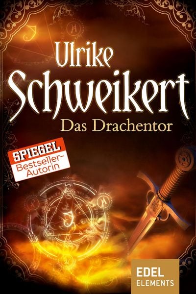 Produktbild: Das Drachentor