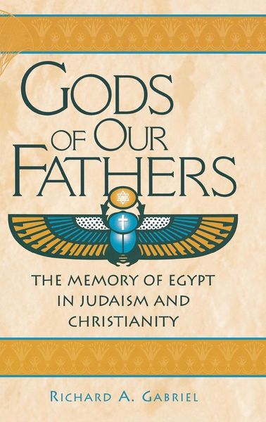 Produktbild: Gods of Our Fathers