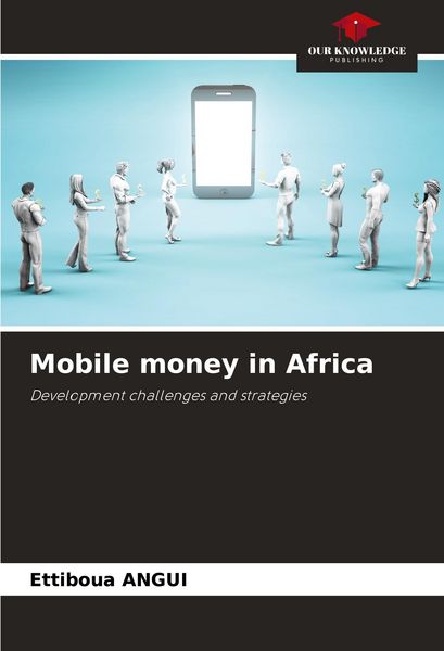 Produktbild: Mobile money in Africa