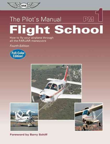 Produktbild: Flight School 4/e