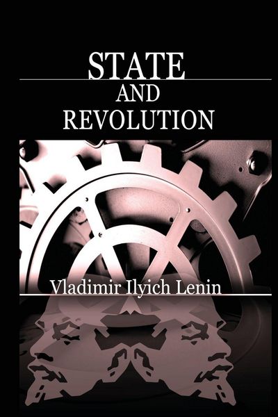 Produktbild: State and Revolution