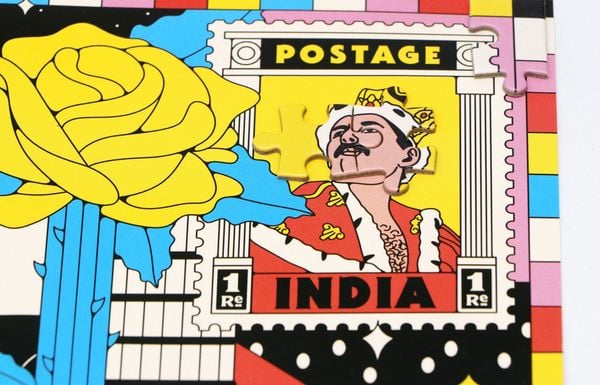 Produktbild: Die Welt des Freddie Mercury