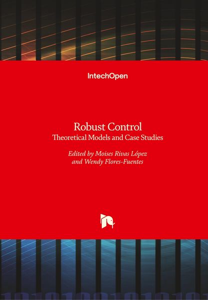 Produktbild: Robust Control
