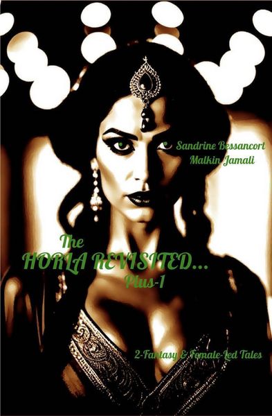 Produktbild: The Horla Revisited... Plus-1